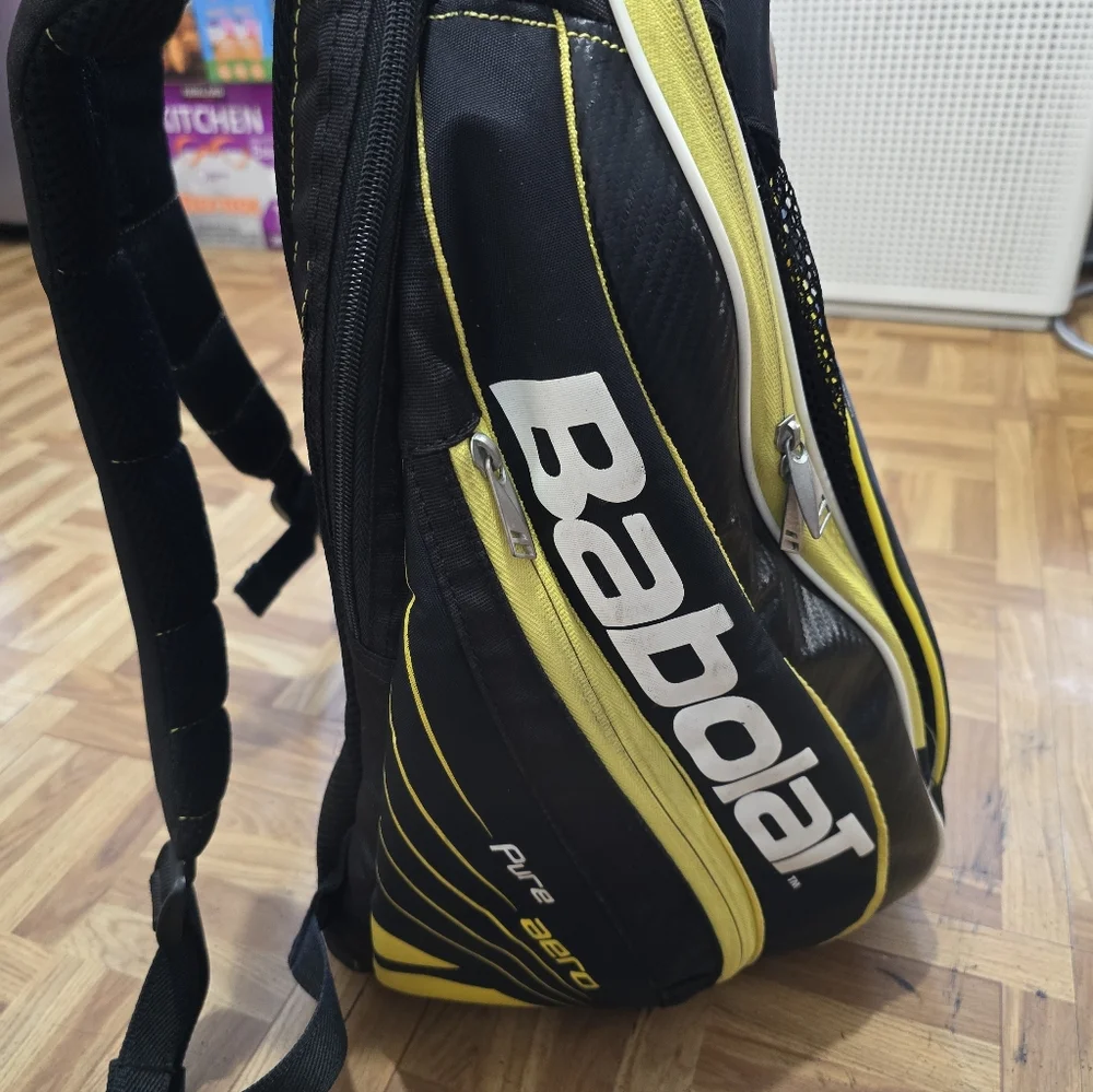 Babolat Aero Pure Drive Backpack